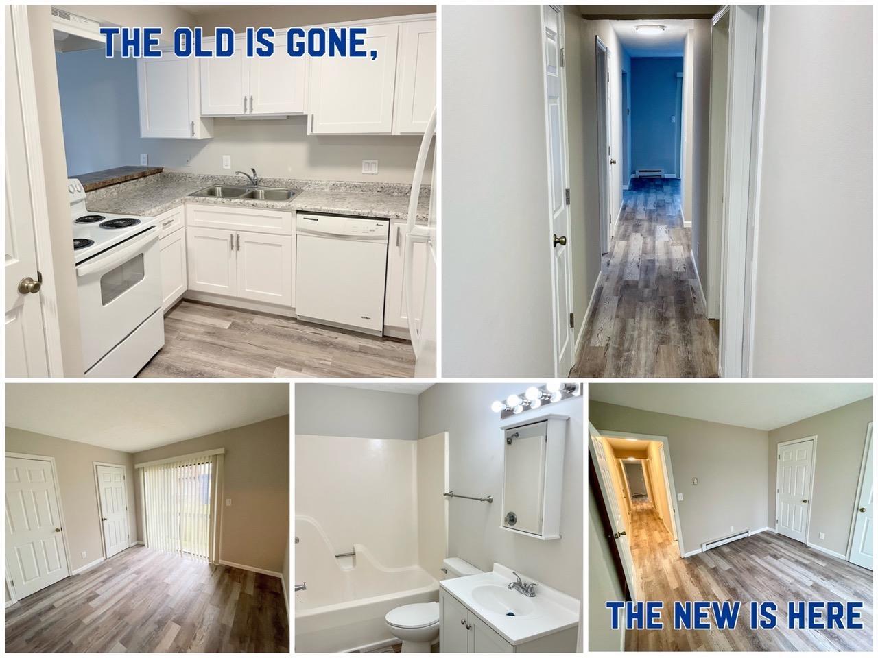 320 Brown Street, Unit 525, West Lafayette, IN 47906 Compass