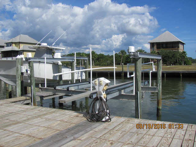 3944 Todd Lane Gulf Shores, AL 36542 - Photo 1 of 8