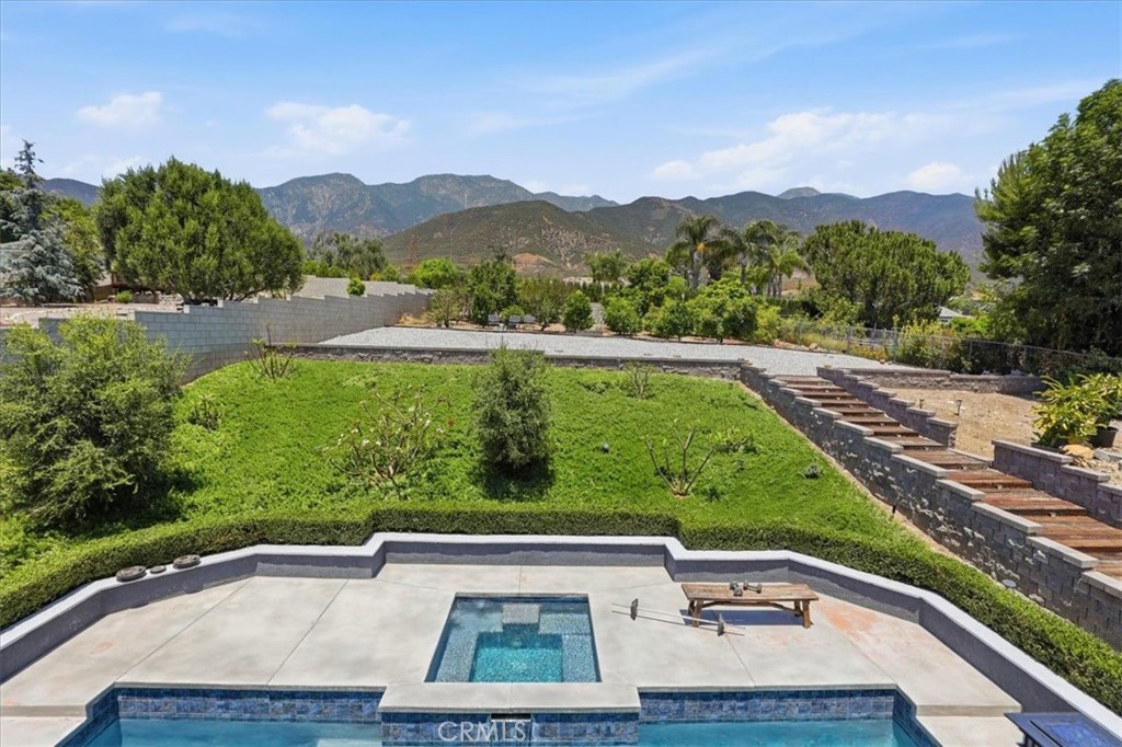 8318 La Senda Road Rancho Cucamonga, CA 91701 - Photo 45 of 68