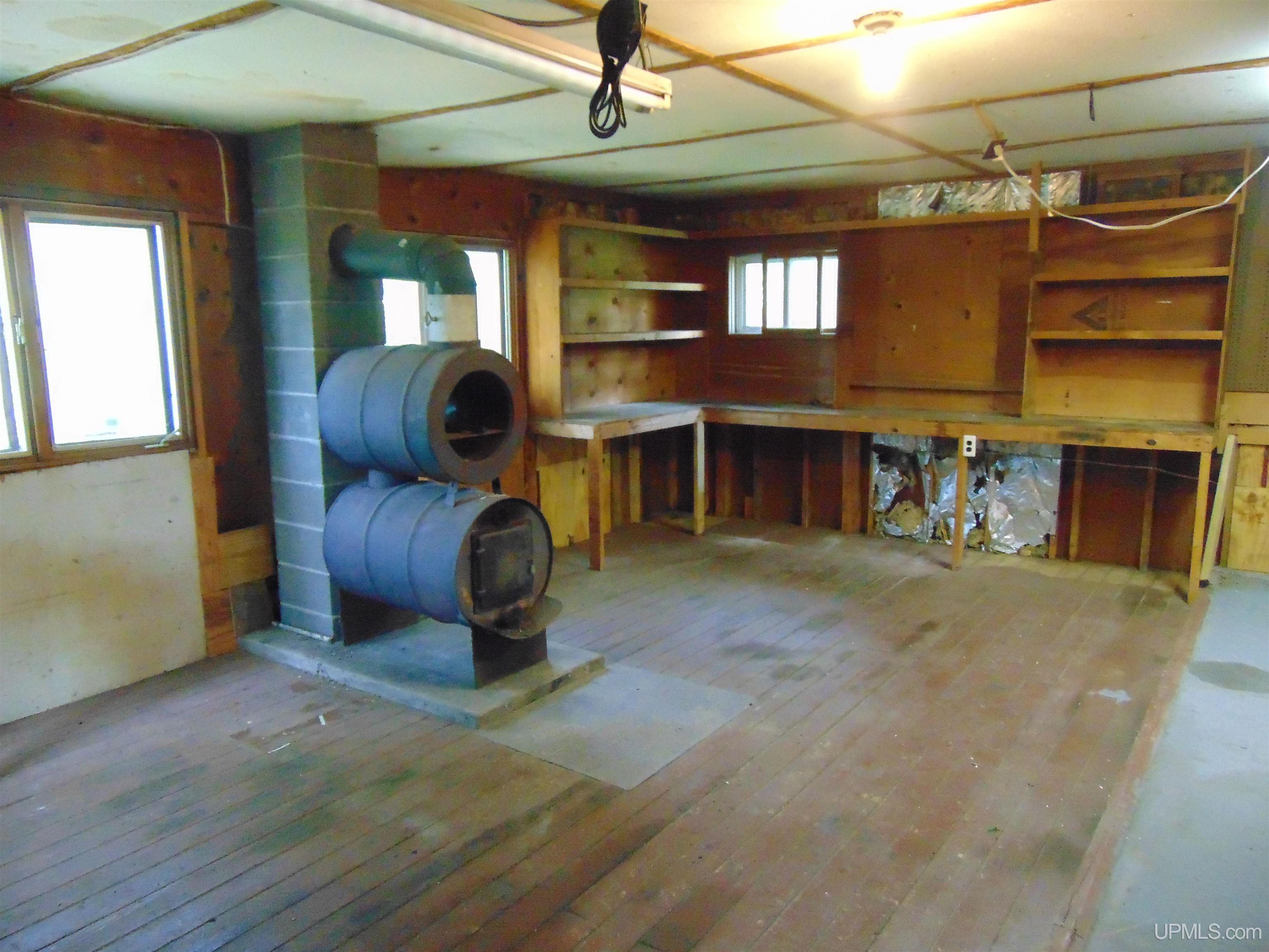 4125 Cedar Bay Road Calumet, MI 49913 - Photo 60 of 70