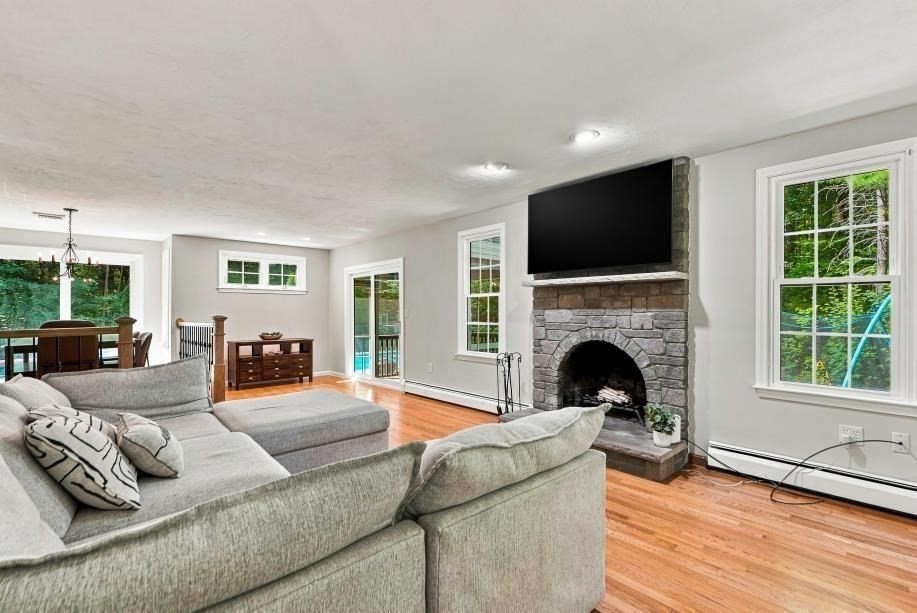 14 Cedar Ridge Lane Mansfield, MA 02048 - Photo 21 of 42 Gallery Image 21