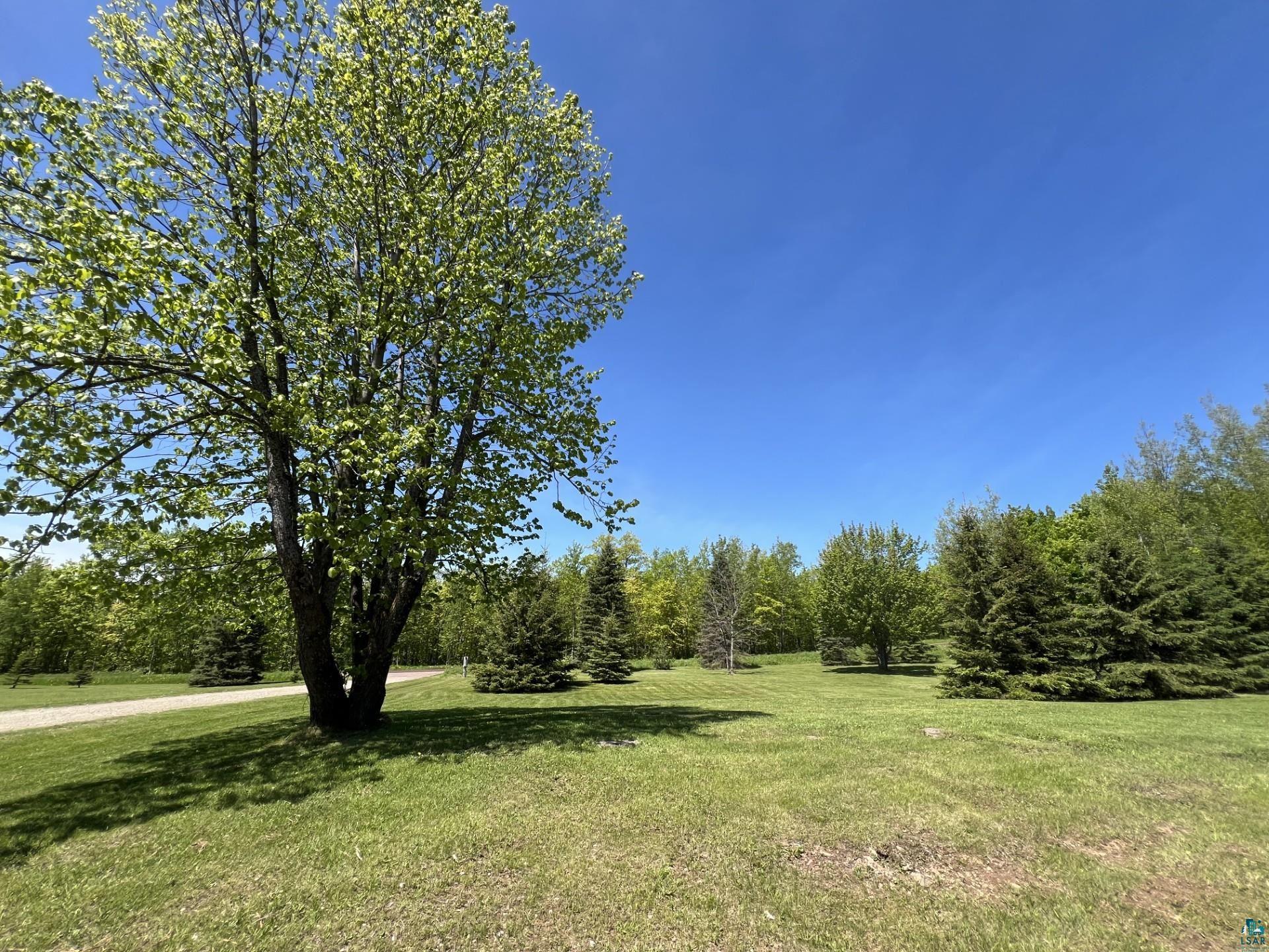 5144 Eagle Lake Road Duluth, MN 55803 - Photo 45 of 47 View of yard