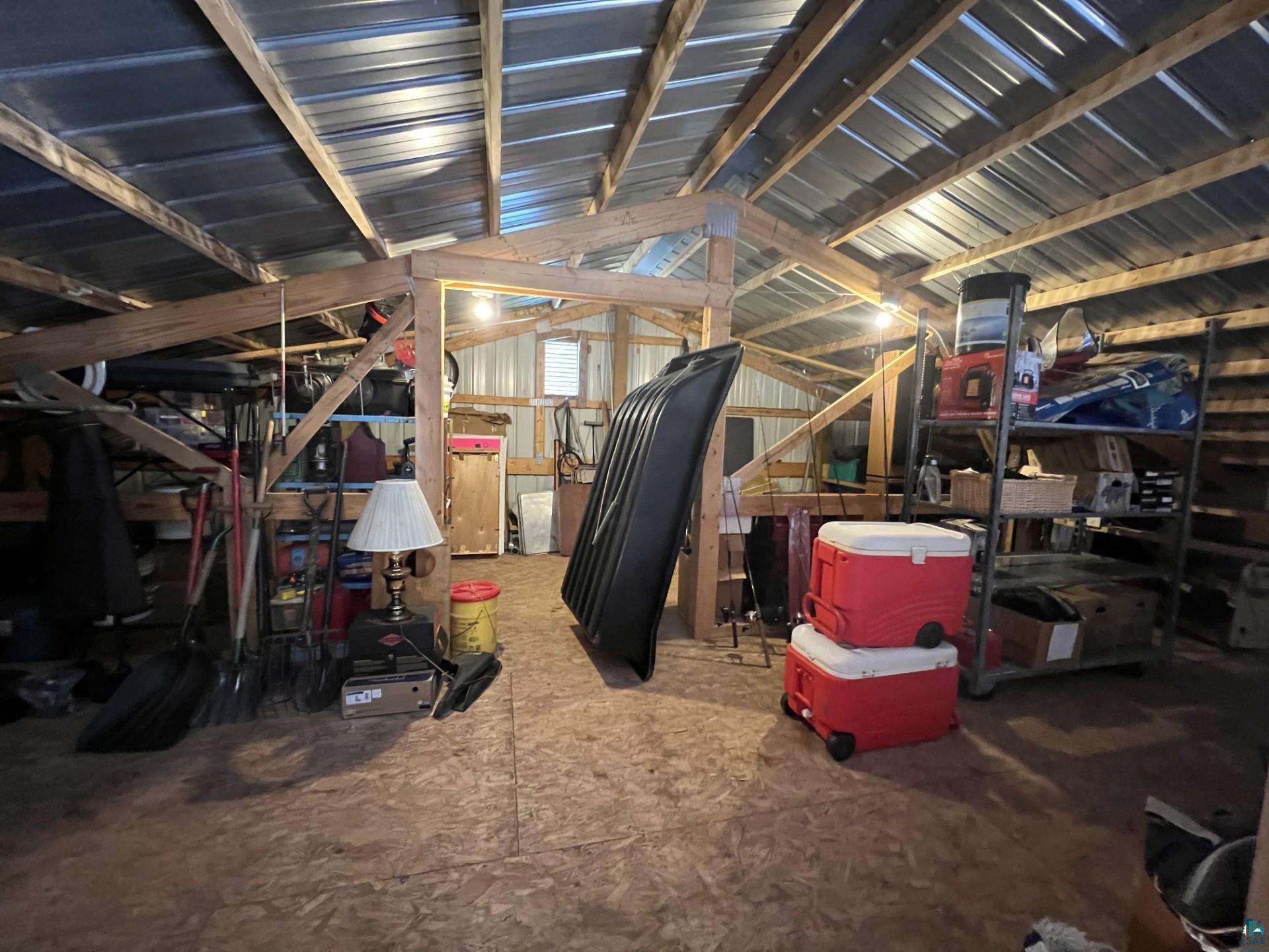 5144 Eagle Lake Road Duluth, MN 55803 - Photo 7 of 47 View of basement