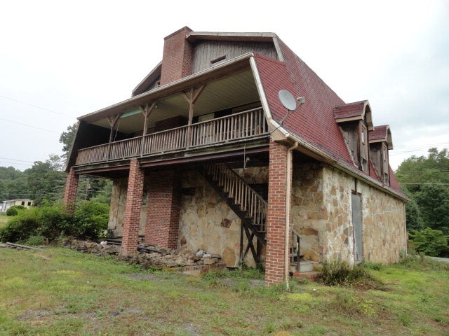0 Old Bramwell Road Bluefield, WV 24701 - Photo 1 of 1 Gallery Image 1
