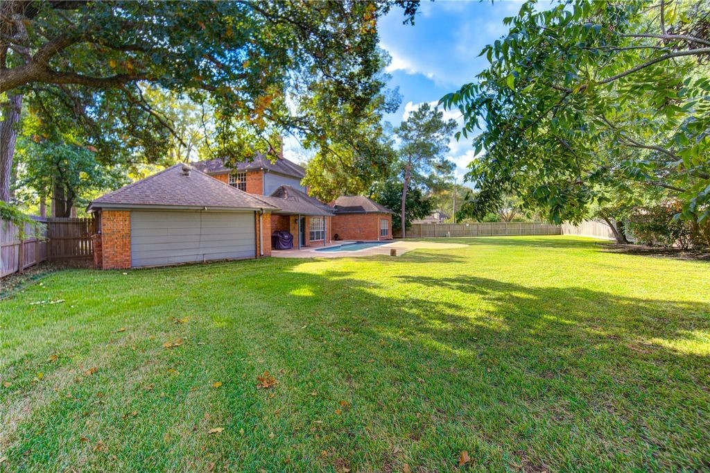16250 Morningbrook Drive Spring, TX 77379 - Photo 43 of 46