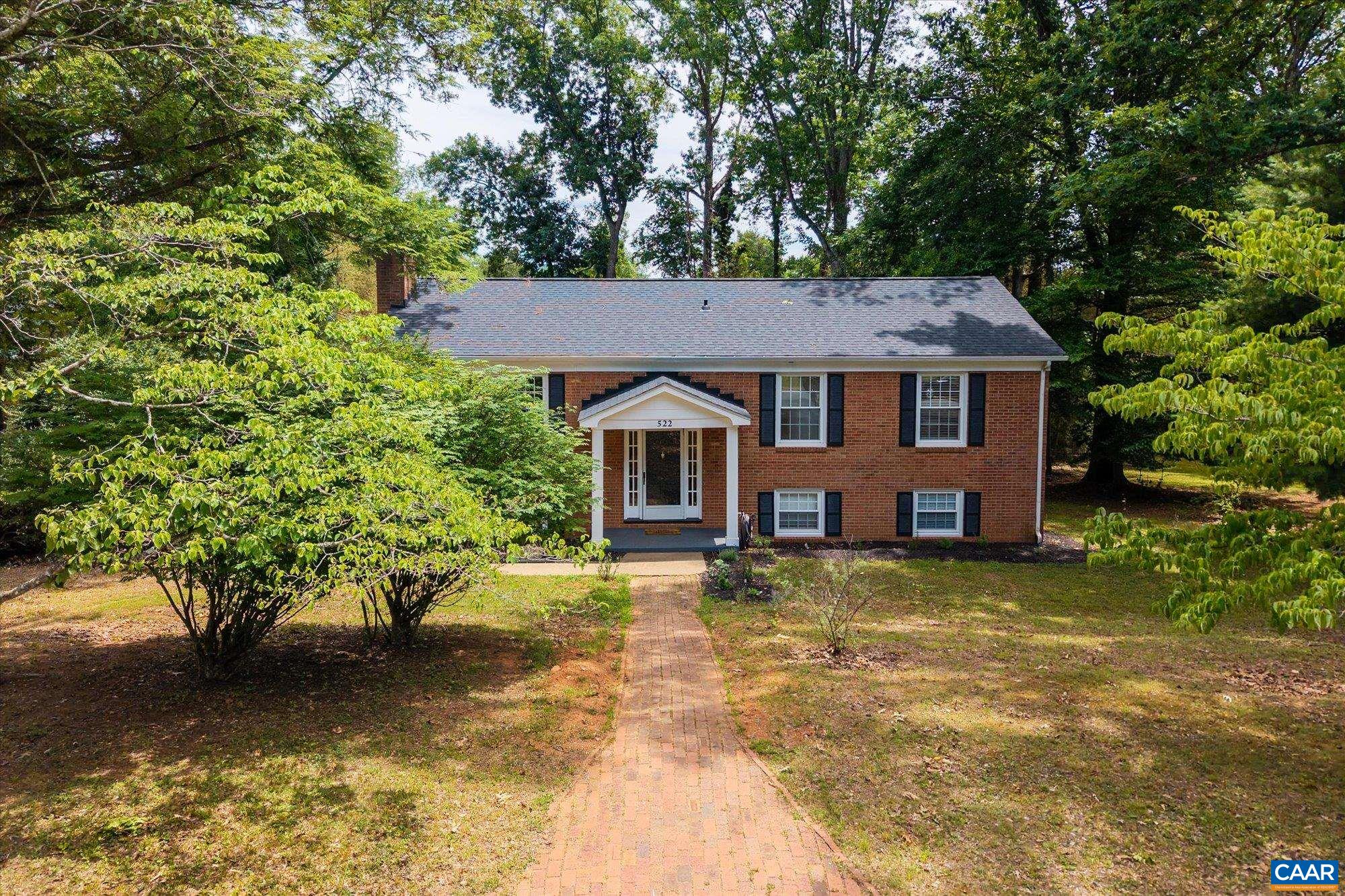522 Nottingham Road Charlottesville, VA 22901 - Photo 41 of 45 Gallery Image 41