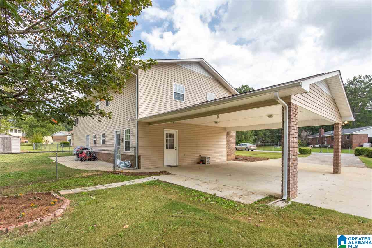 814 Springdale Avenue Anniston, AL 36207 - Photo 32 of 40