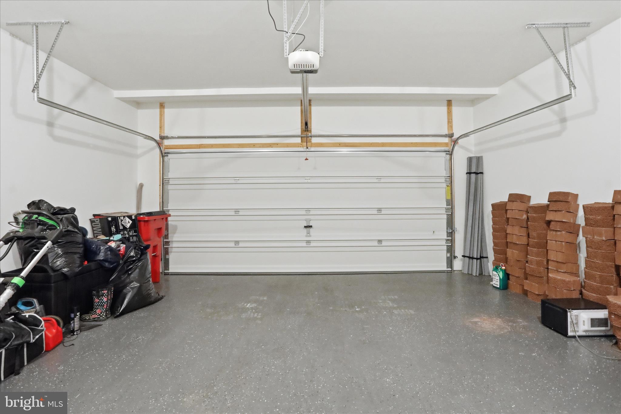 76 Diving Scaup Road Hedgesville, WV 25427 - Photo 35 of 48 a view of a storage & utility room