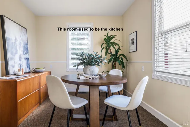 $775,000 | 531 East Washington Street, Petaluma, CA 94952