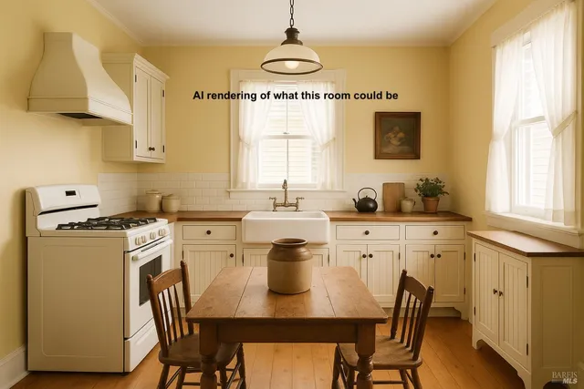 $775,000 | 531 East Washington Street, Petaluma, CA 94952