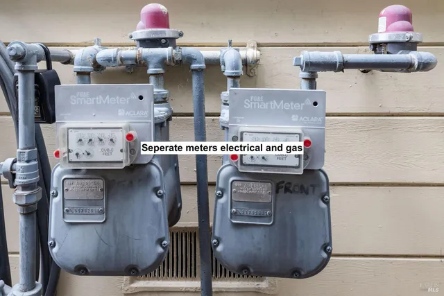 $775,000 | 531 East Washington Street, Petaluma, CA 94952