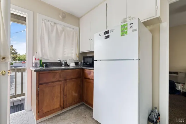 $775,000 | 531 East Washington Street, Petaluma, CA 94952