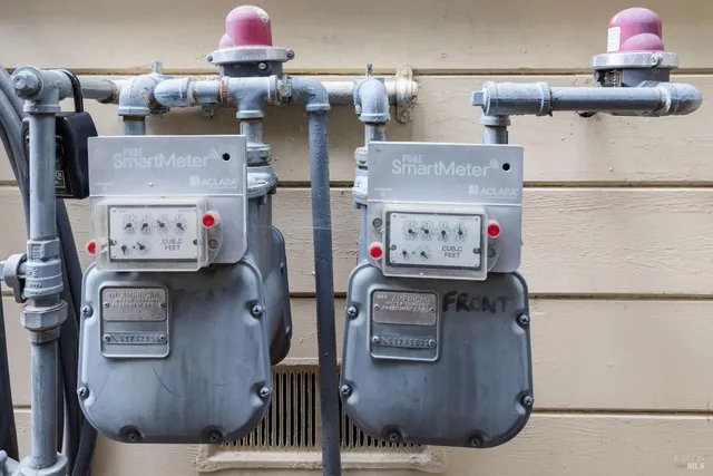 $825,000 | 531 East Washington Street, Petaluma, CA 94952