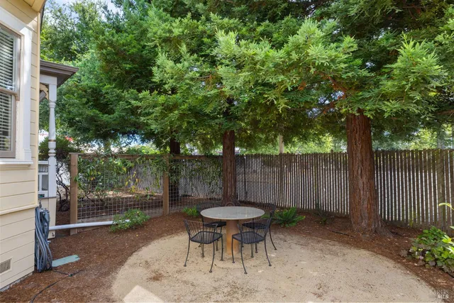 $775,000 | 531 East Washington Street, Petaluma, CA 94952