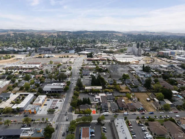 $775,000 | 531 East Washington Street, Petaluma, CA 94952