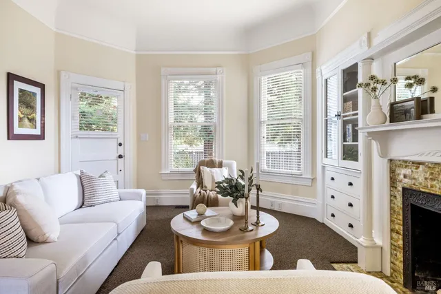 $775,000 | 531 East Washington Street, Petaluma, CA 94952