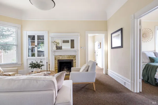 $775,000 | 531 East Washington Street, Petaluma, CA 94952