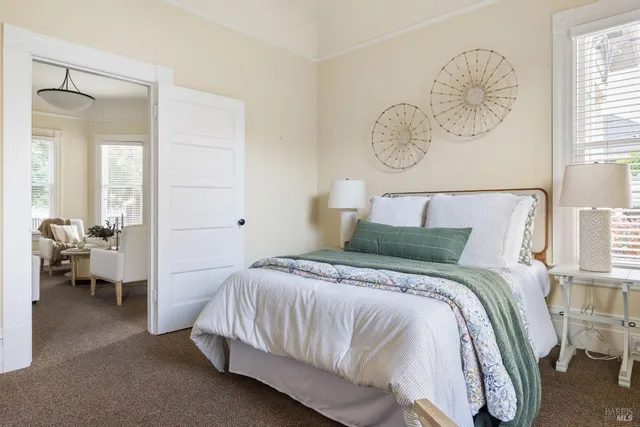 $775,000 | 531 East Washington Street, Petaluma, CA 94952