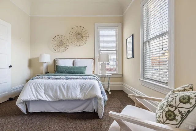 $775,000 | 531 East Washington Street, Petaluma, CA 94952