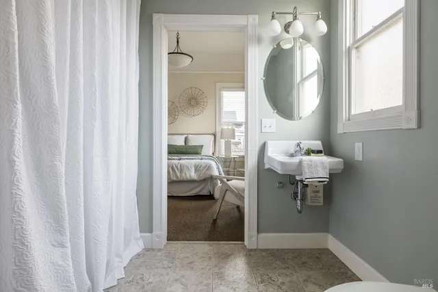 $775,000 | 531 East Washington Street, Petaluma, CA 94952