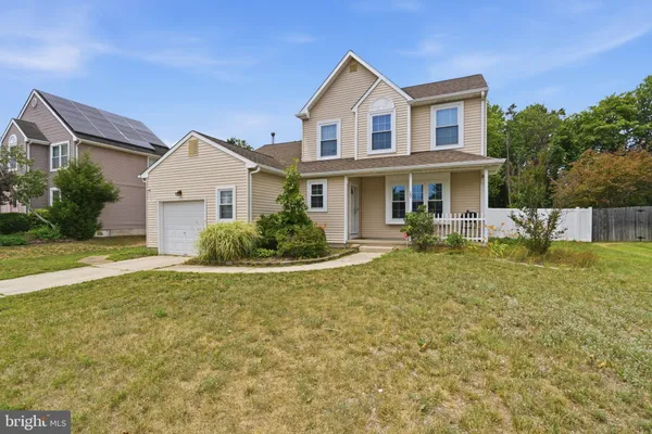 $400,000 | 29 Wilson Drive, Sicklerville, NJ 08081