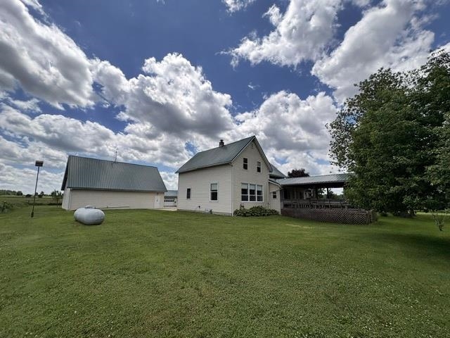118835 Balsam Road Stratford, WI 54484 - Photo 2 of 57