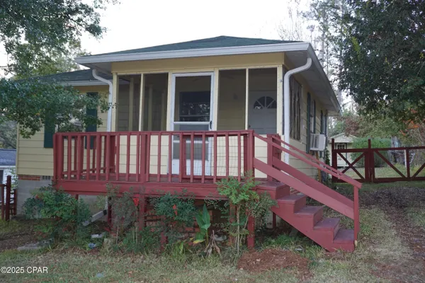$65,000 | 601 Satsuma Road, Chattahoochee, FL 32324