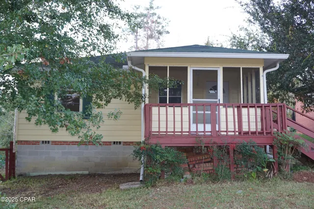 $70,000 | 601 Satsuma Road, Chattahoochee, FL 32324