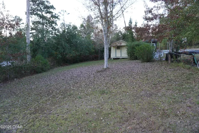 $70,000 | 601 Satsuma Road, Chattahoochee, FL 32324
