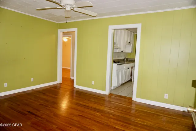 $70,000 | 601 Satsuma Road, Chattahoochee, FL 32324