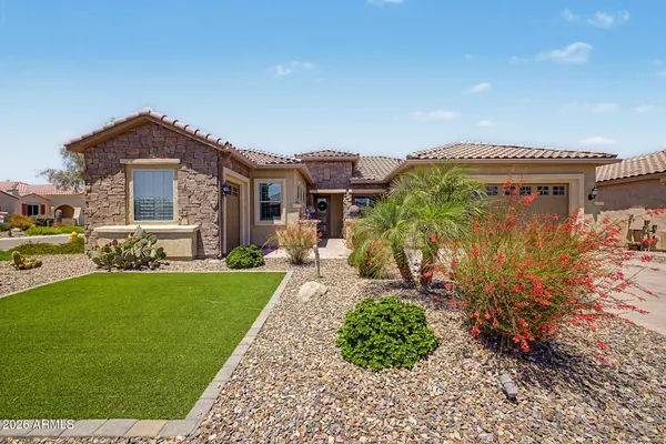 $599,990 | 8192 Autumn Vista Way, Florence, AZ 85132