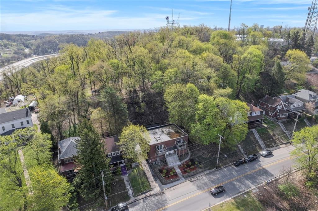 4246-4250 Perrysville Avenue Pittsburgh, PA 15214 - Photo 4 of 50 Gallery Image 4