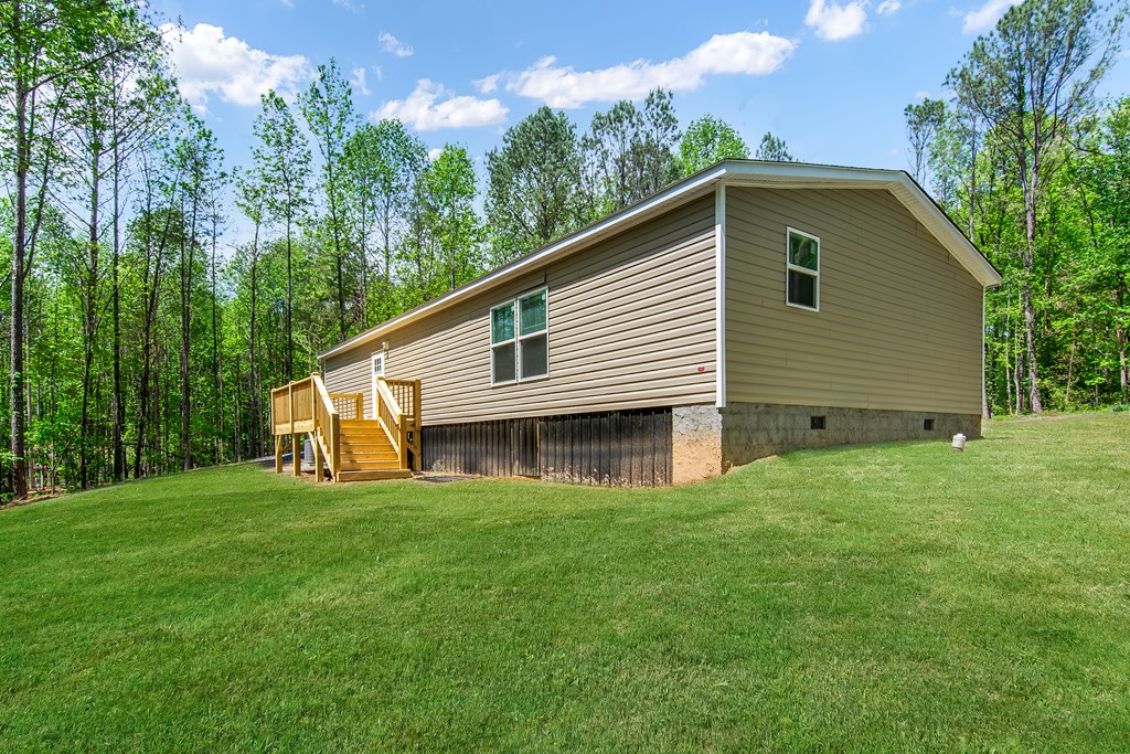 239 Ebenezer Road Ellijay, GA 30540 - Photo 44 of 49 Gallery Image 44