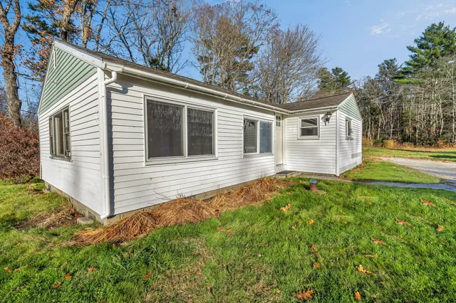 $315,000 | 307 Church Road, Brunswick, ME 04011