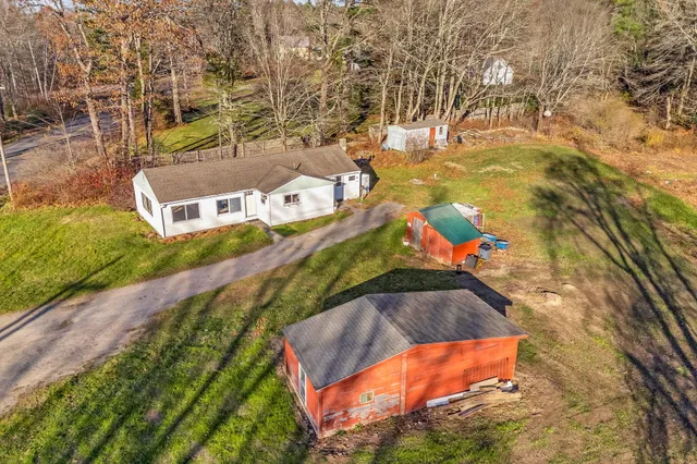 $315,000 | 307 Church Road, Brunswick, ME 04011