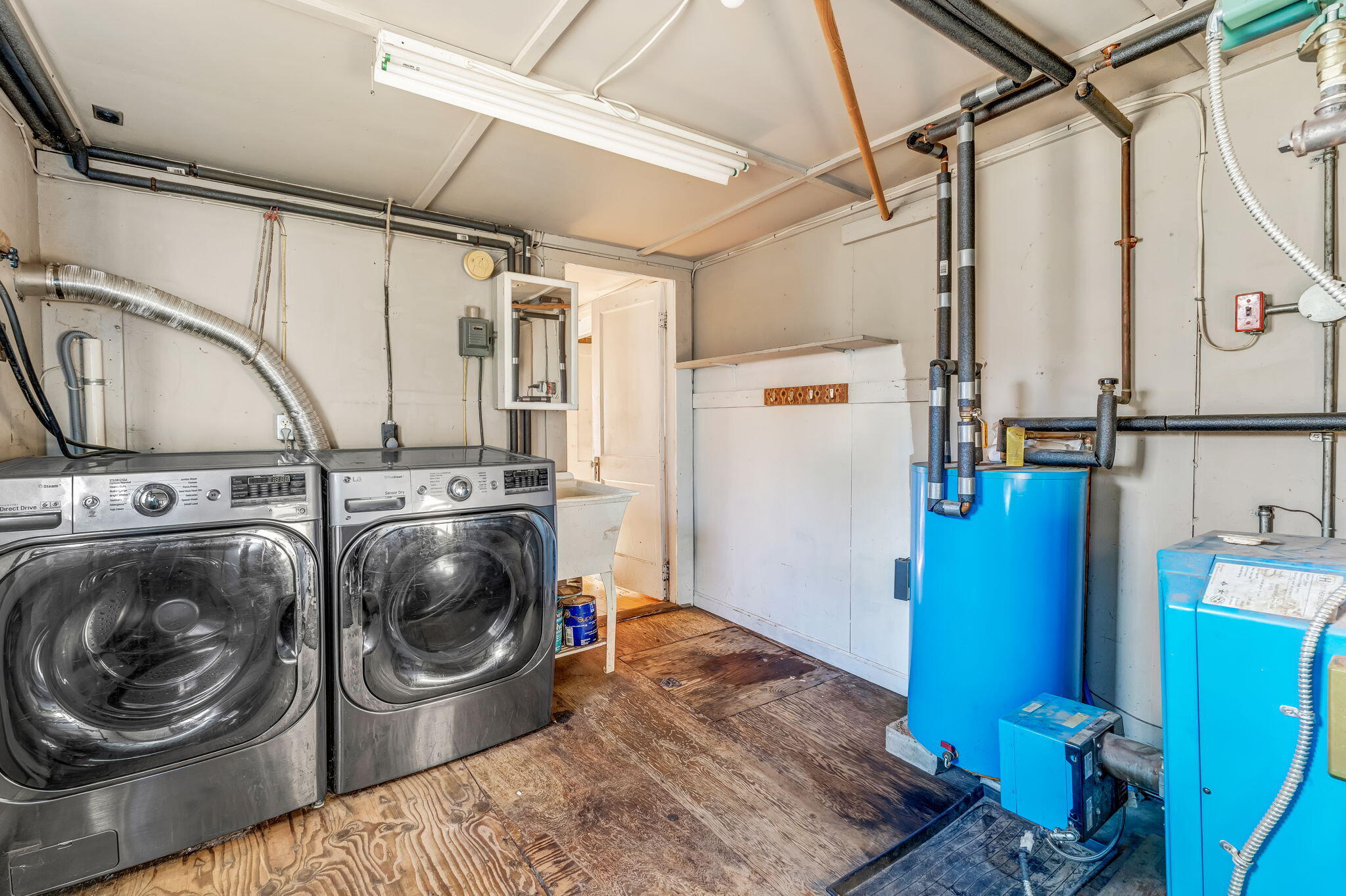 307 Church Road Brunswick, ME 04011 - Photo 22 of 25 21-web-or-mls-307-church-rd