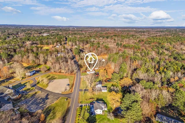 $315,000 | 307 Church Road, Brunswick, ME 04011