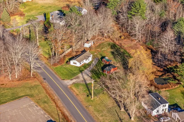 $315,000 | 307 Church Road, Brunswick, ME 04011