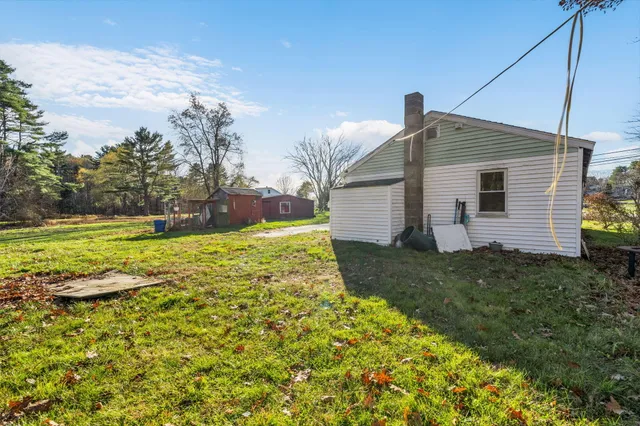 $299,900 | 307 Church Road, Brunswick, ME 04011