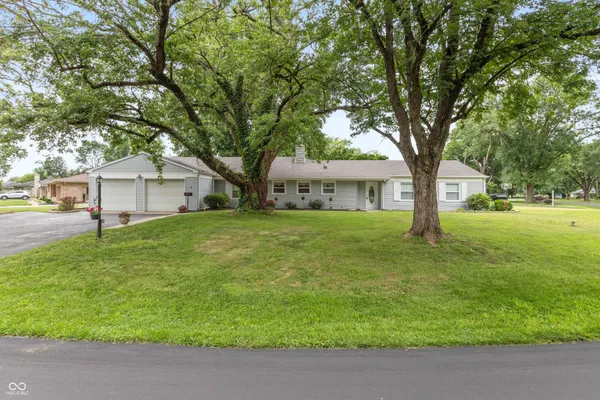 $314,900 | 831 North Drive, Seymour, IN 47274