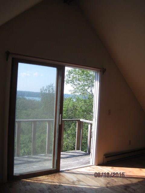 14 Tower Hill Road Orrs Island, ME 04066 - Photo 18 of 33 The natural light makes this room an...