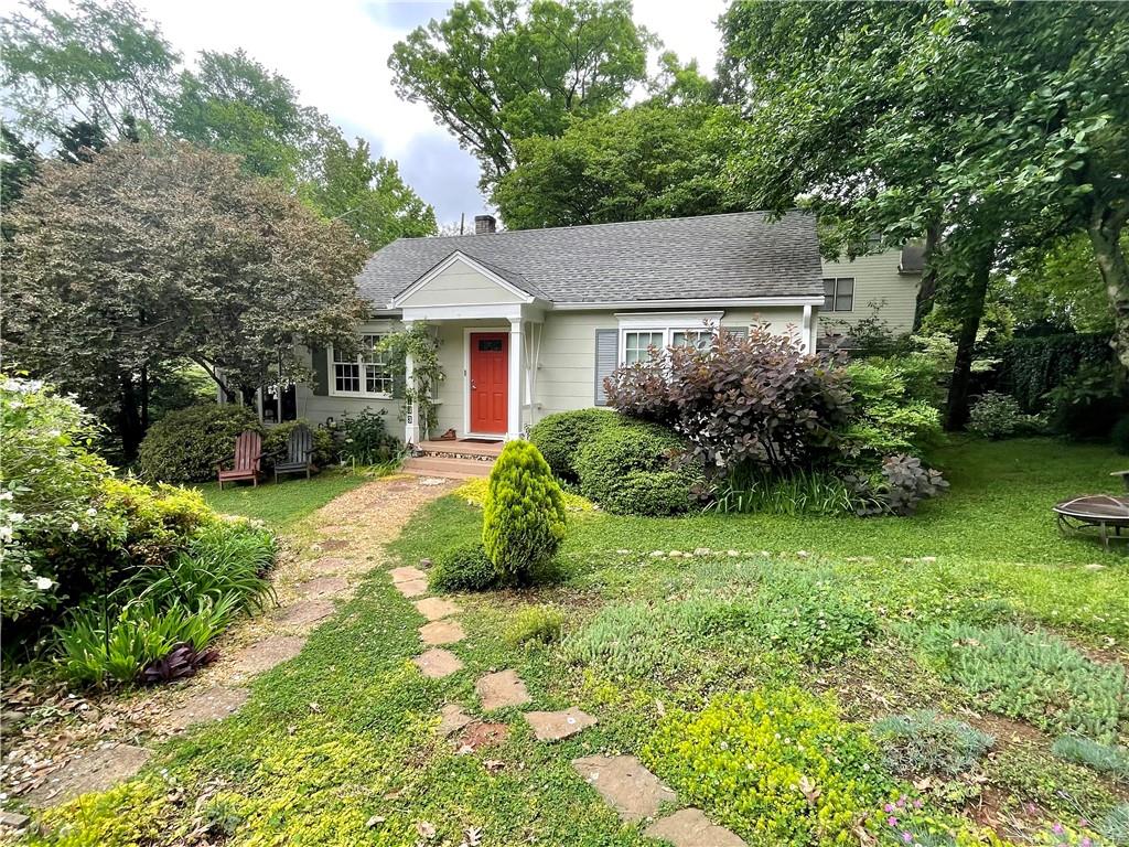 133 Poplar Street Decatur, GA 30030 - Photo 1 of 1