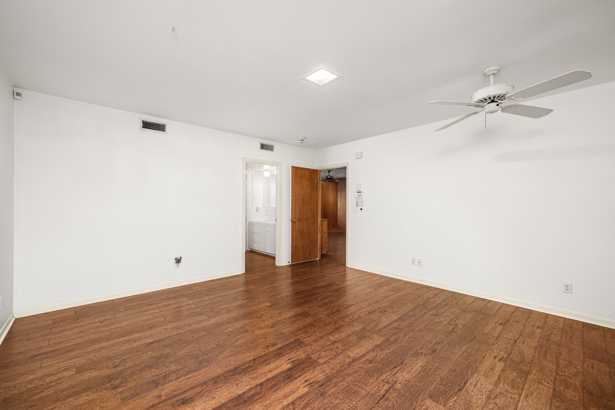 1908 Milam Street Columbus, TX 78934 - Photo 17 of 39 a view of an empty room