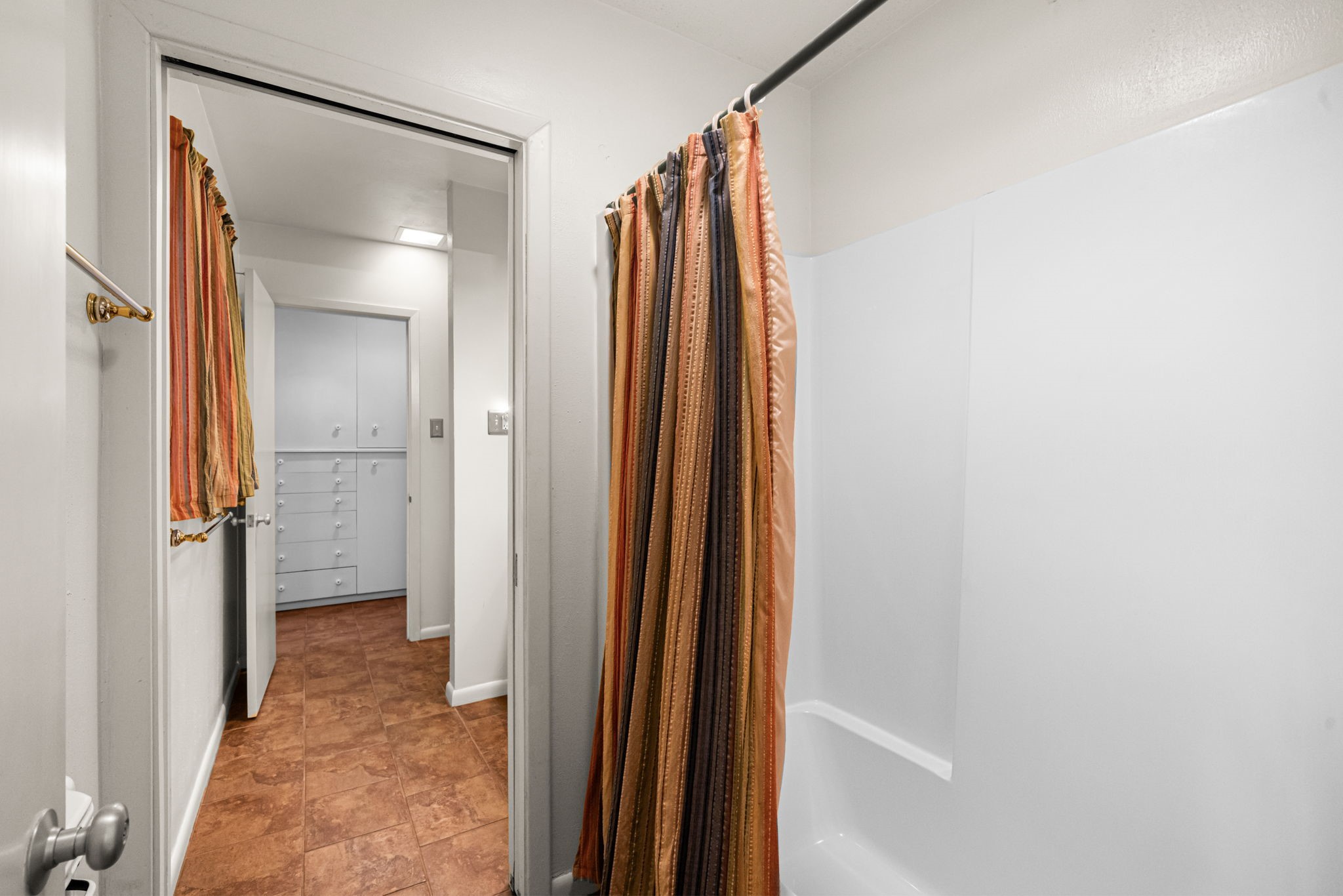 1908 Milam Street Columbus, TX 78934 - Photo 26 of 39 a view of closet area