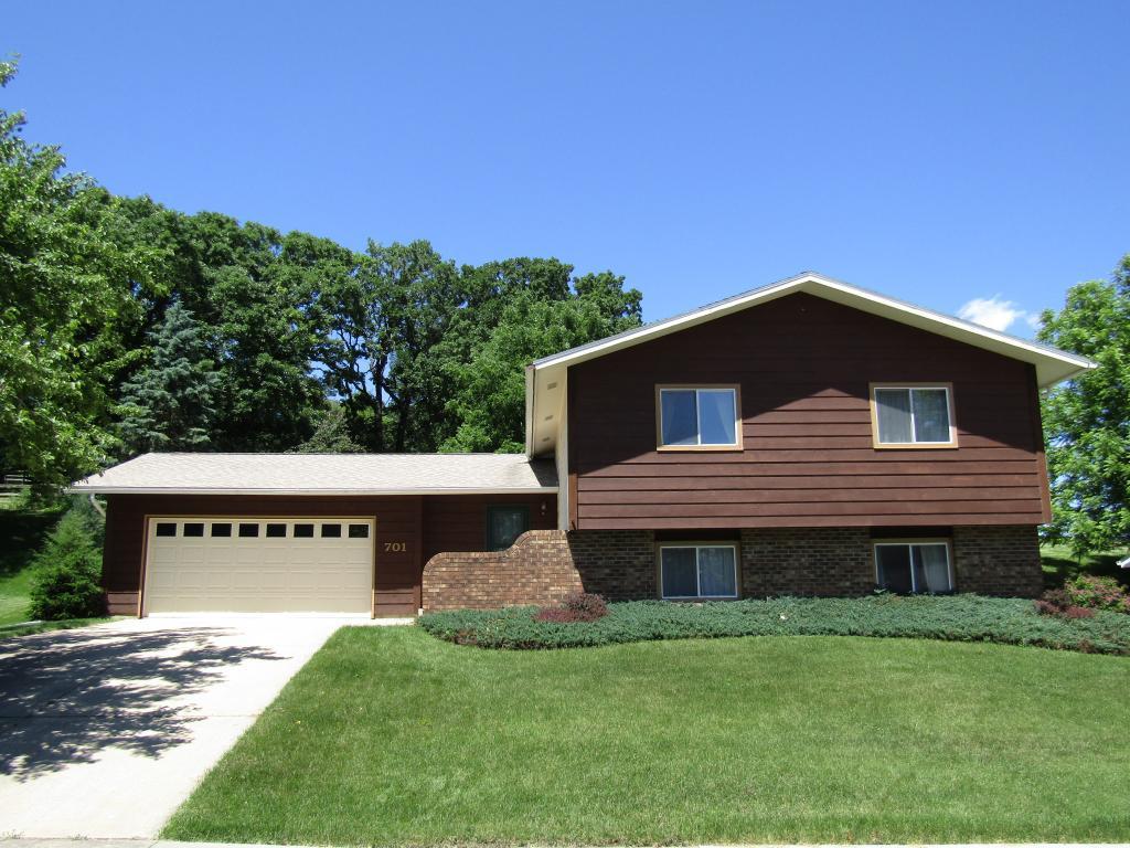 701 Meadow Run Drive Southwest Rochester, MN 55902 - Photo 1 of 1