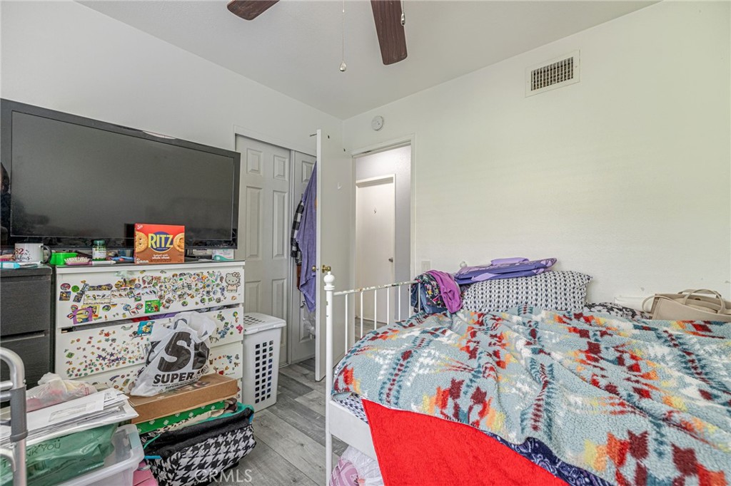 2078 Swindon Avenue Simi Valley, CA 93063 - Photo 27 of 44 a bedroom with bed and window