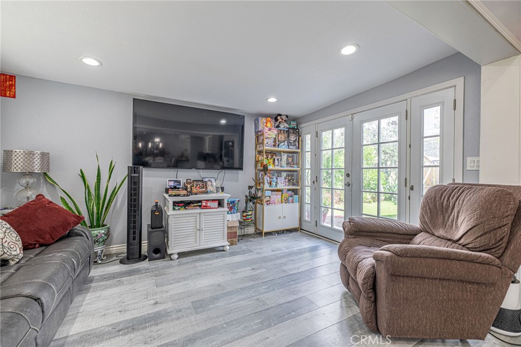 2078 Swindon Avenue Simi Valley, CA 93063 - Photo 6 of 44 a living room with furniture and a large window