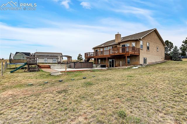 17843 Pinon Park Road Peyton, CO 80831 - Photo 42 of 44 Gallery Image 42