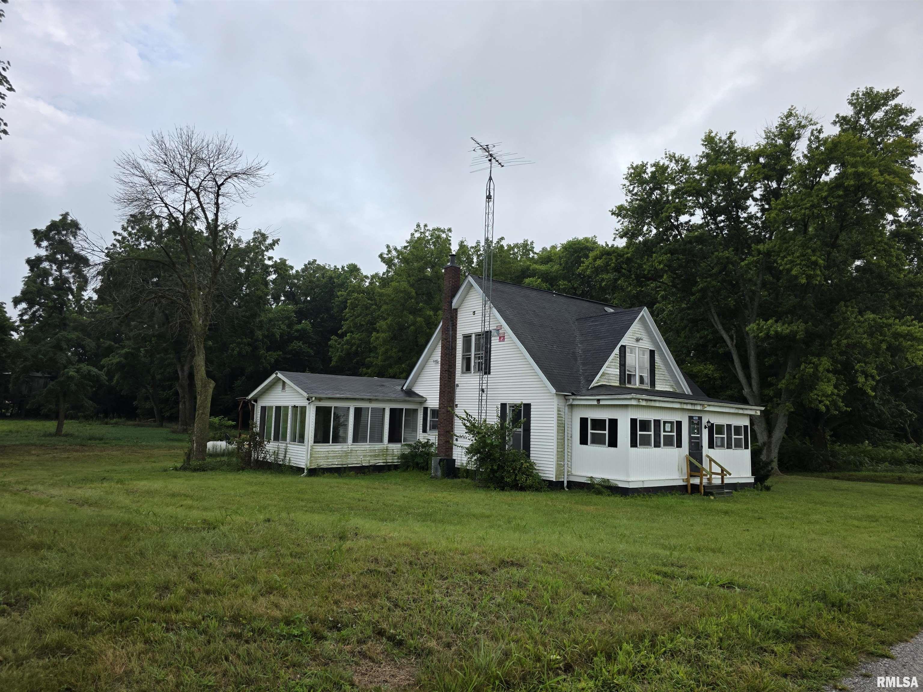 13110-6 6 Mile Road Virginia, IL 62691 - Photo 19 of 28 Gallery Image 19