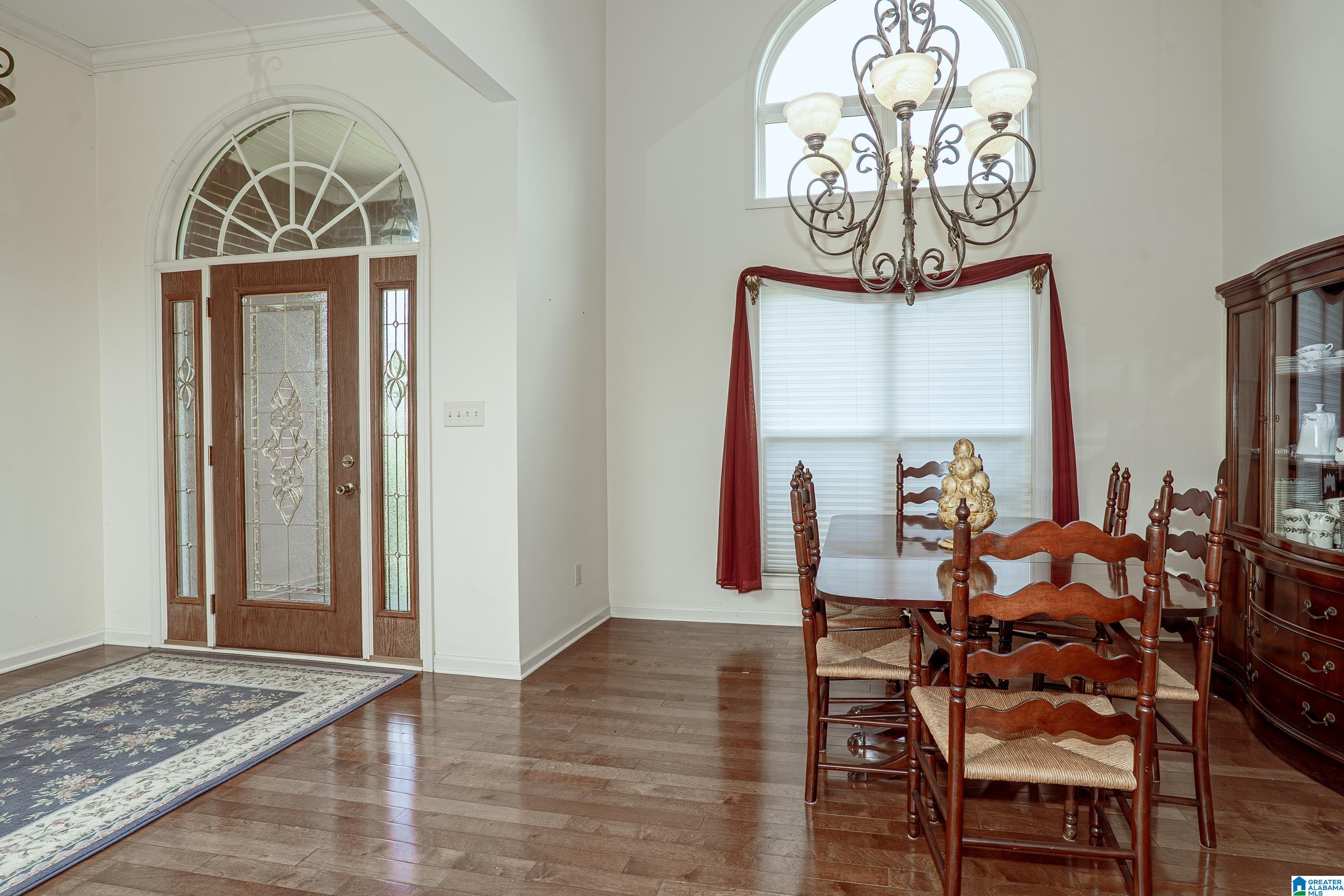 879 Brookline Road Gardendale, AL 35071 - Photo 4 of 36
